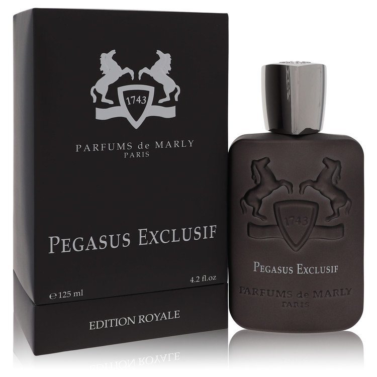 Pegasus Exclusif by Parfums De Marly Eau De Parfum Spray - Renee Lane Company