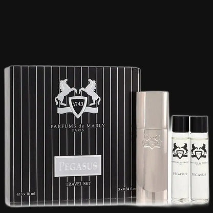 Pegasus Three Refills By Parfums De Marly Cologne for Men - Renee Lane Company