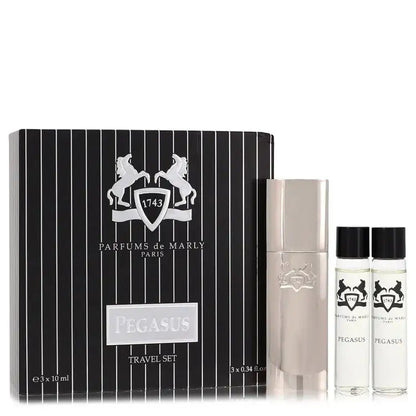Pegasus Three Refills By Parfums De Marly Cologne for Men - Renee Lane Company