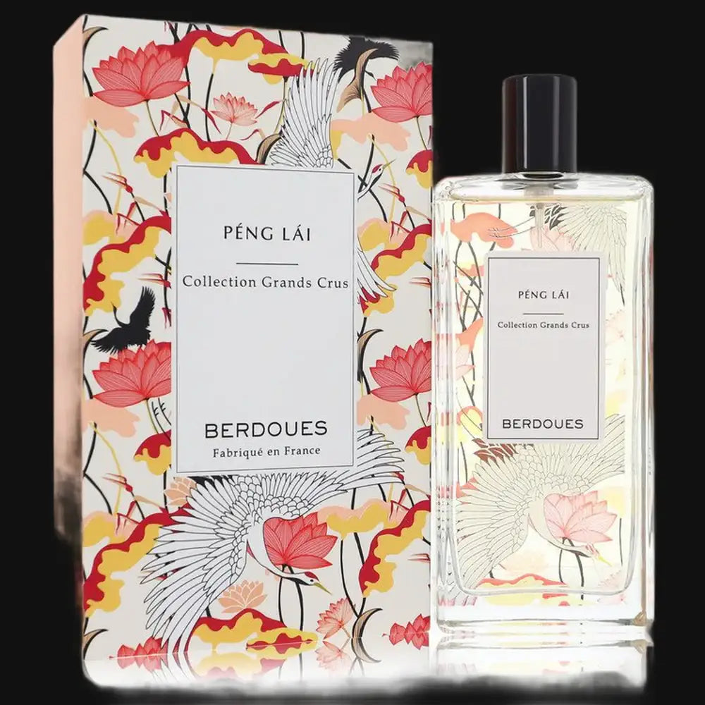 Peng Lai By Berdoues Perfume for Women - Renee Lane Company