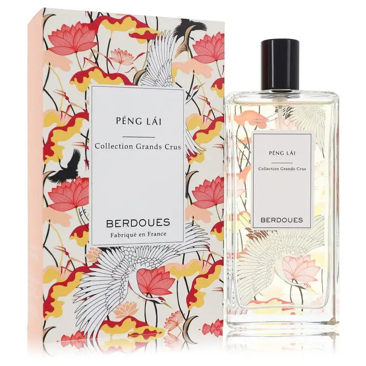 Peng Lai By Berdoues Perfume for Women - Renee Lane Company