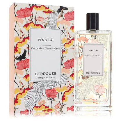 Peng Lai By Berdoues Perfume for Women - Renee Lane Company