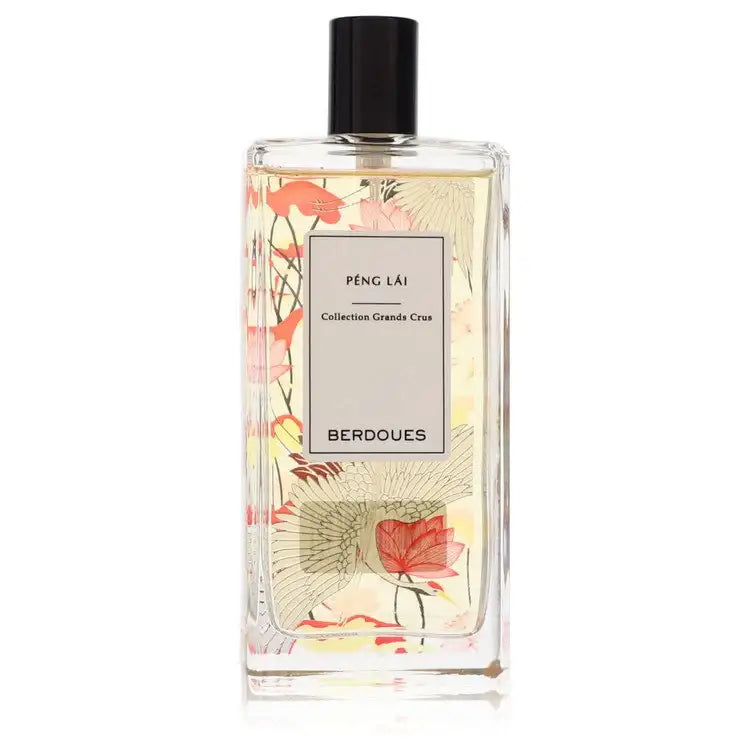 Peng Lai By Berdoues Perfume for Women - Renee Lane Company