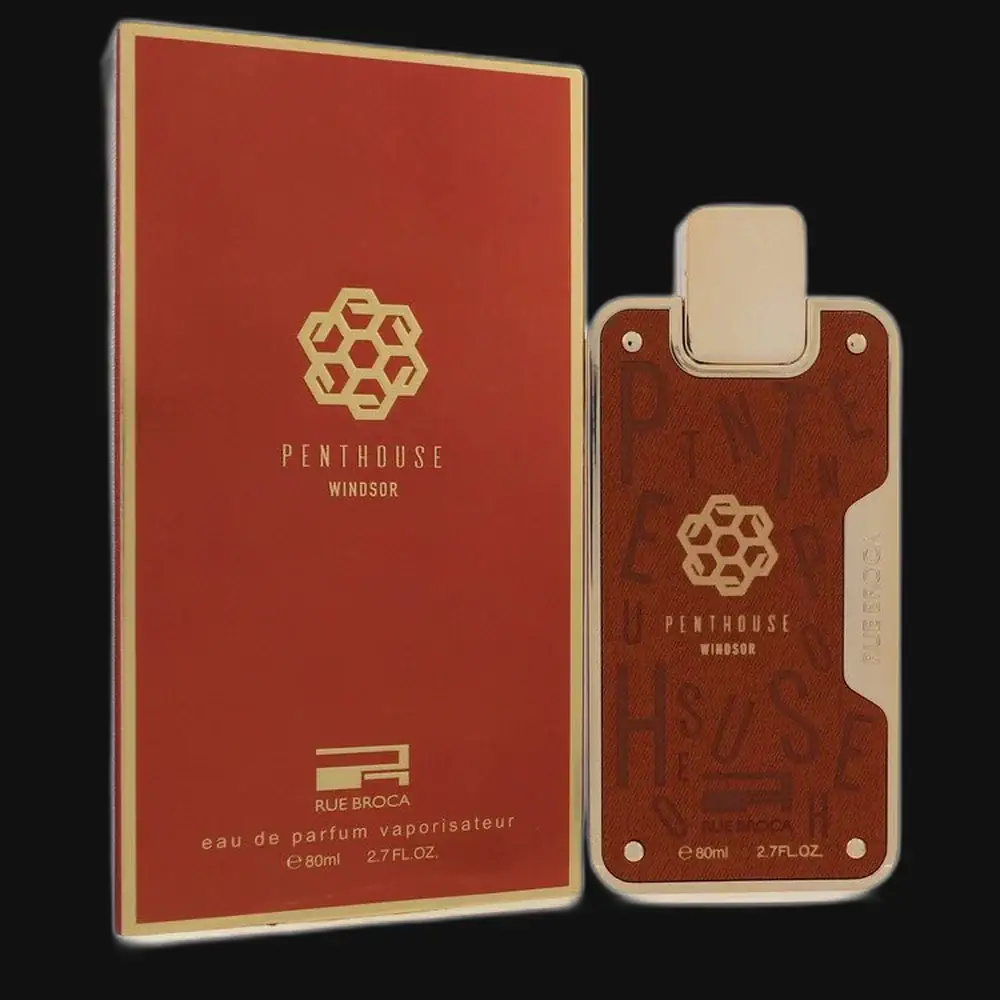 Penthouse Windsor By Rue Broca (Unisex) - Renee Lane Company