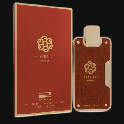 Penthouse Windsor By Rue Broca (Unisex) - Renee Lane Company