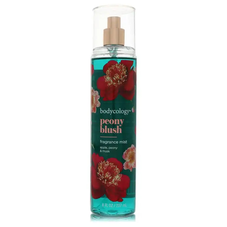 Peony Blush By Bodycology Perfume for Women - Renee Lane Company
