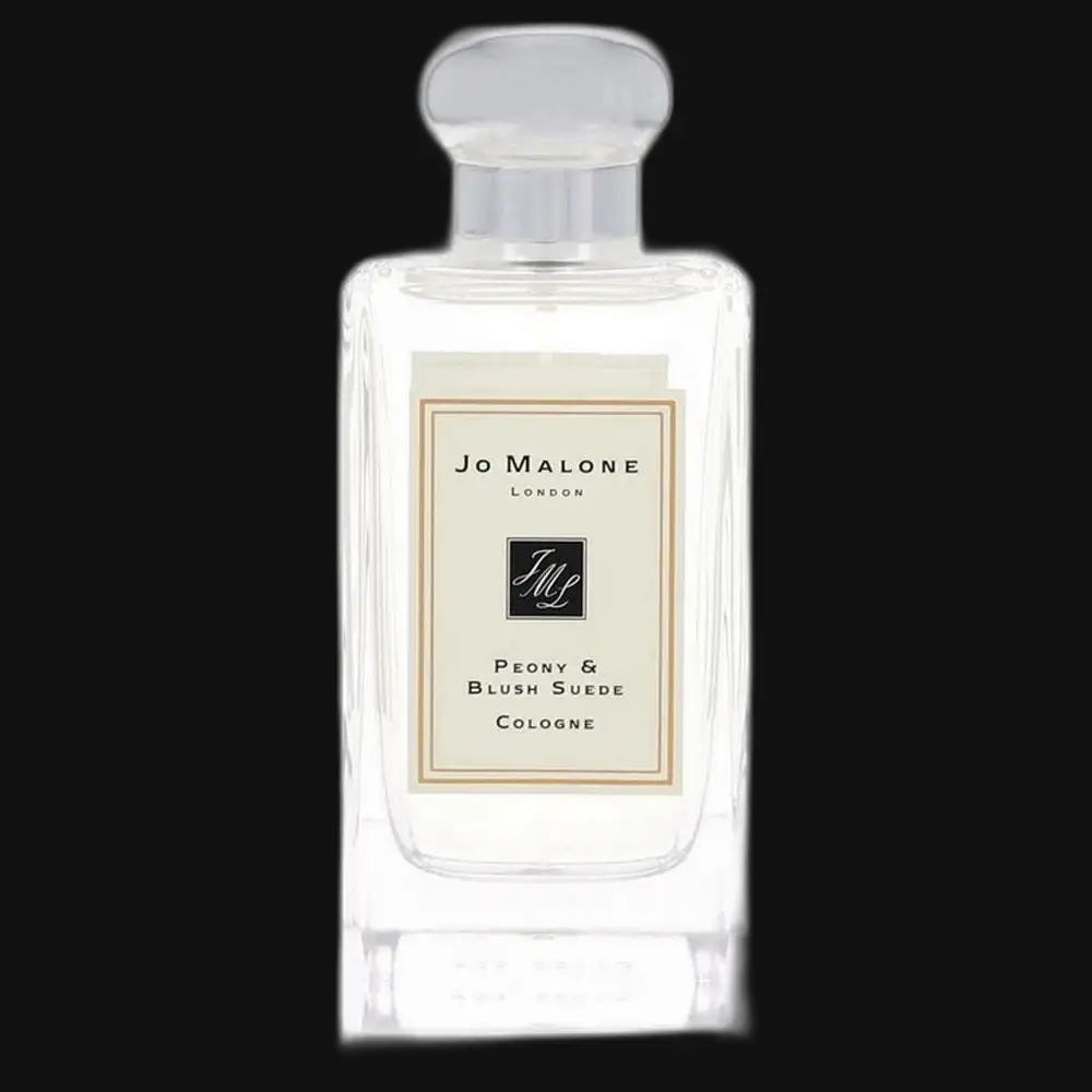 Peony & Blush Suede (Unisex Unboxed) By Jo Malone Cologne for Men - Renee Lane Company