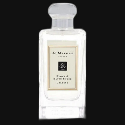Peony & Blush Suede (Unisex Unboxed) By Jo Malone Cologne for Men - Renee Lane Company