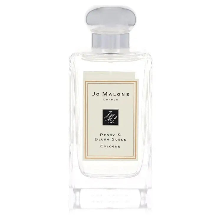 Peony & Blush Suede (Unisex Unboxed) By Jo Malone Cologne for Men - Renee Lane Company