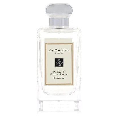 Peony & Blush Suede (Unisex Unboxed) By Jo Malone Cologne for Men - Renee Lane Company