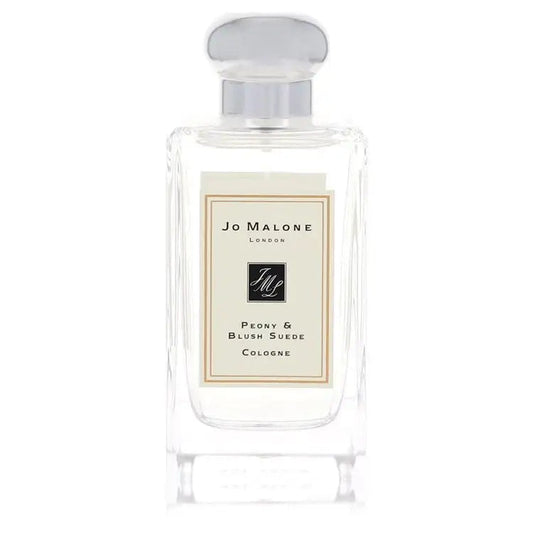 Peony & Blush Suede (Unisex Unboxed) By Jo Malone Cologne for Men - Renee Lane Company