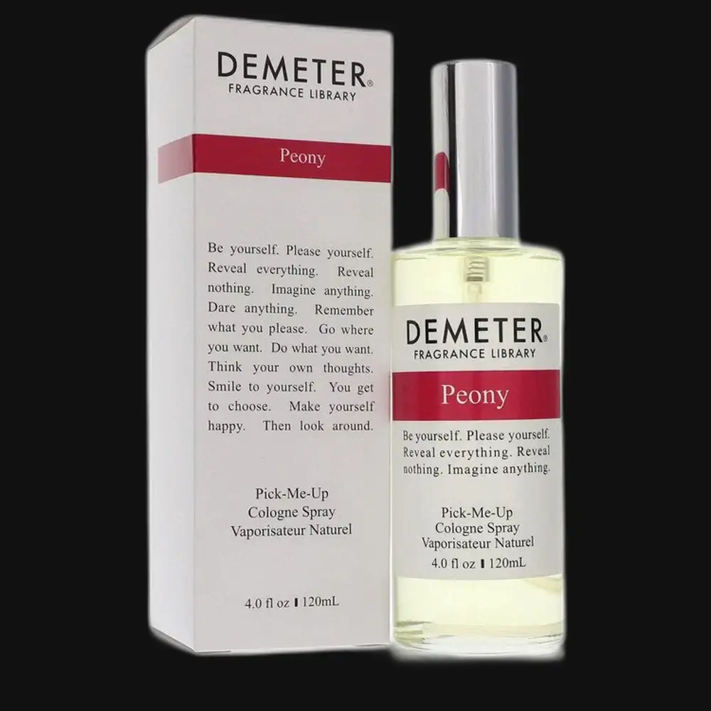 Peony By Demeter Perfume for Women - Renee Lane Company