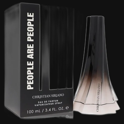 People Are People By Christian Siriano Perfume for Women - Renee Lane Company