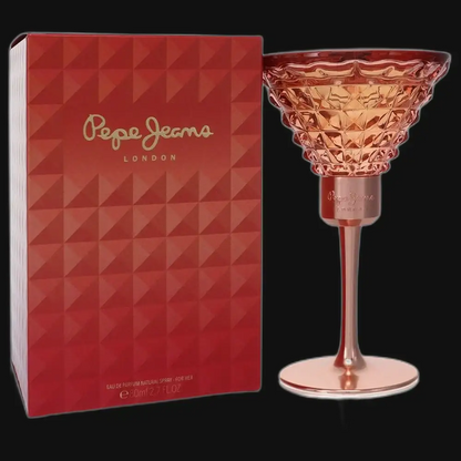Pepe Jeans By Pepe Jeans London Perfume for Women - Renee Lane Company