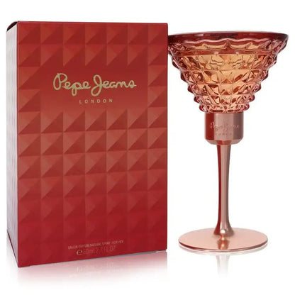 Pepe Jeans By Pepe Jeans London Perfume for Women - Renee Lane Company