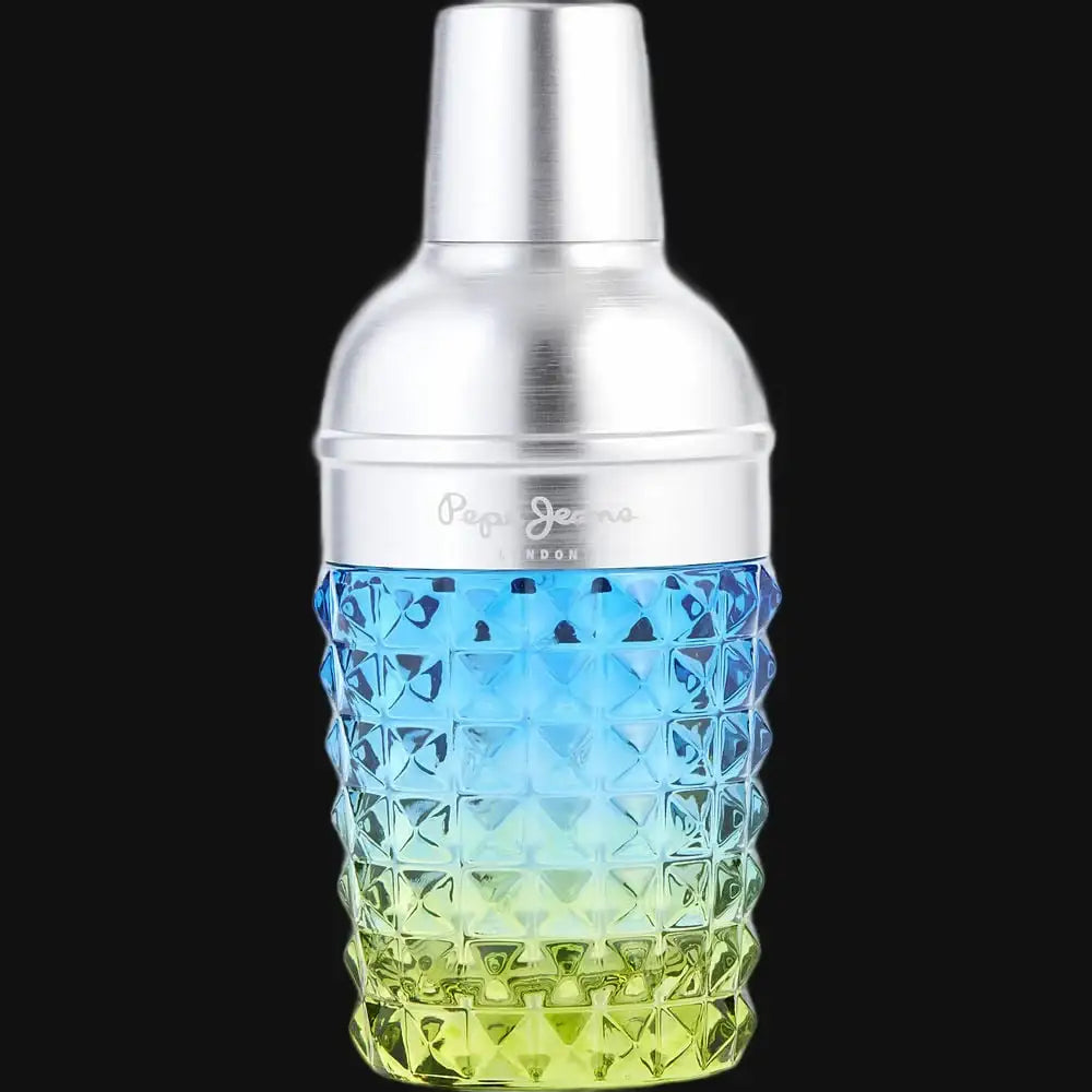 Pepe Jeans Cocktail Edition By Pepe Jeans London Cologne for Men - Renee Lane Company