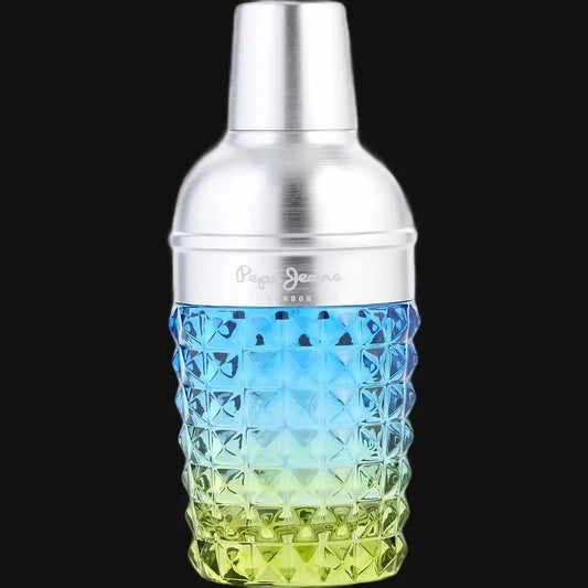 Pepe Jeans Cocktail Edition By Pepe Jeans London Cologne for Men - Renee Lane Company
