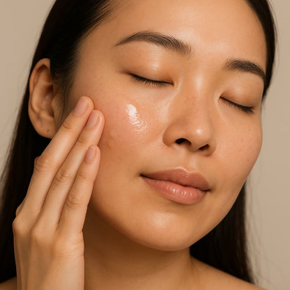 Peptide HA Facial Serum - Renee Lane Company