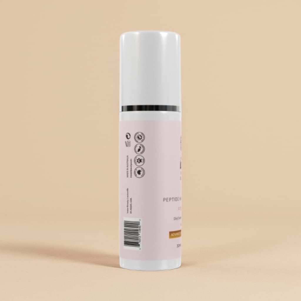 Peptide HA Facial Serum - Renee Lane Company