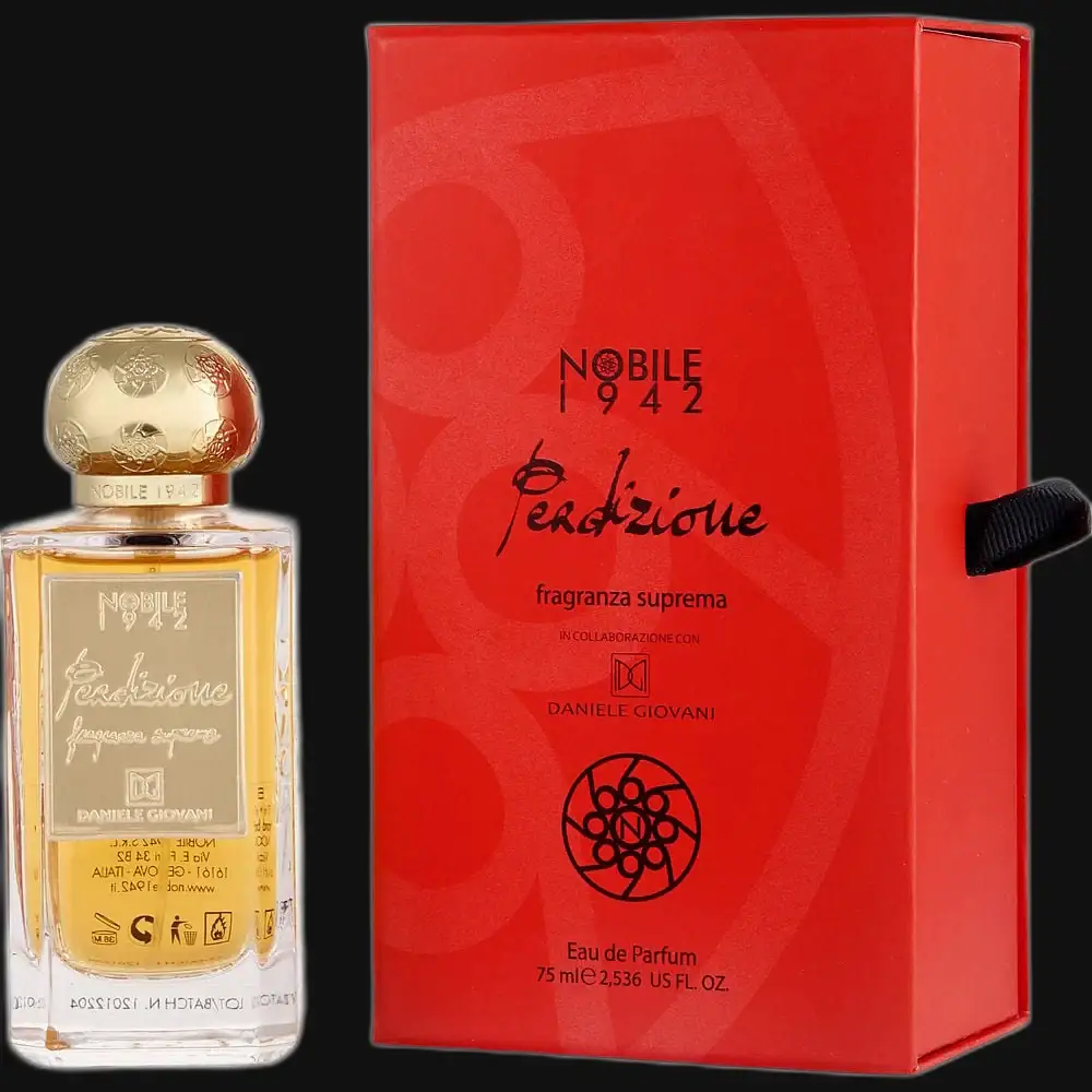 Perdizione By Nobile 1942 (Unisex) - Renee Lane Company