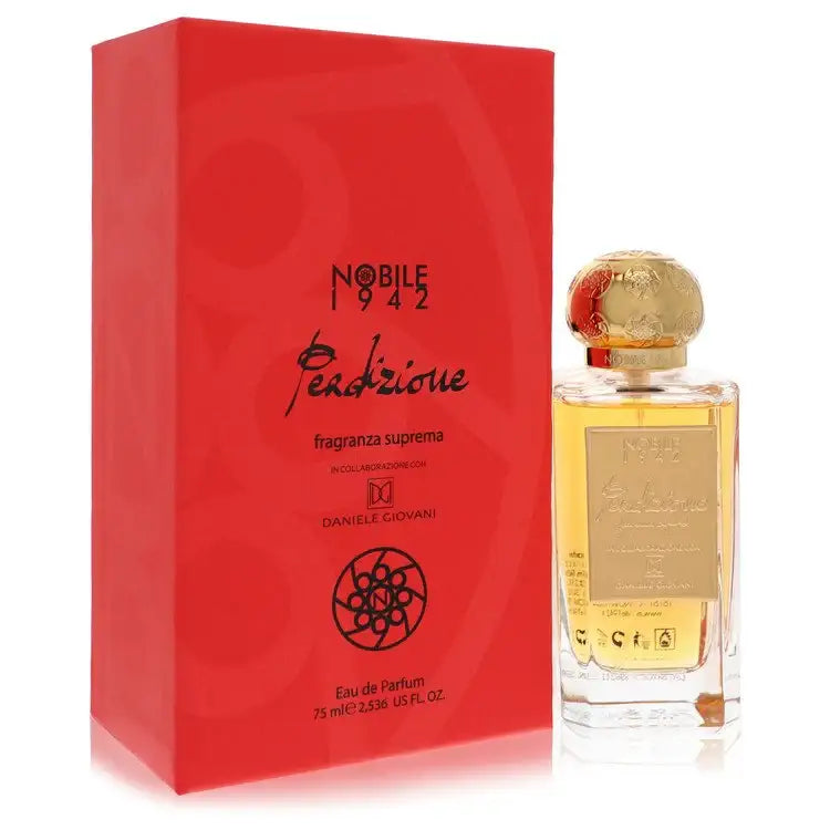 Perdizione By Nobile 1942 (Unisex) - Renee Lane Company