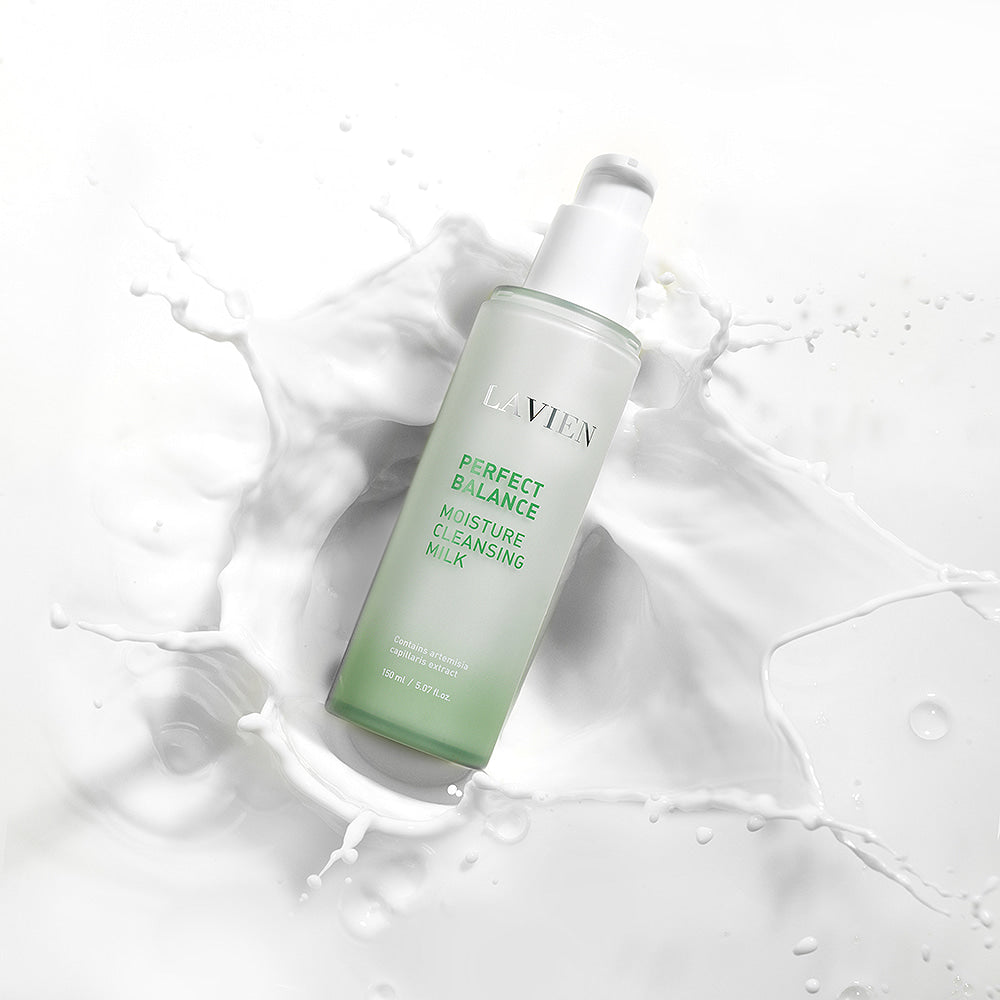 Perfect Balance Moisture Cleansing Milk - Renee Lane Company