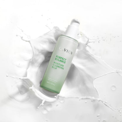Perfect Balance Moisture Cleansing Milk - Renee Lane Company