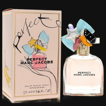 Perfect By Marc Jacobs Perfume for Women - Renee Lane Company