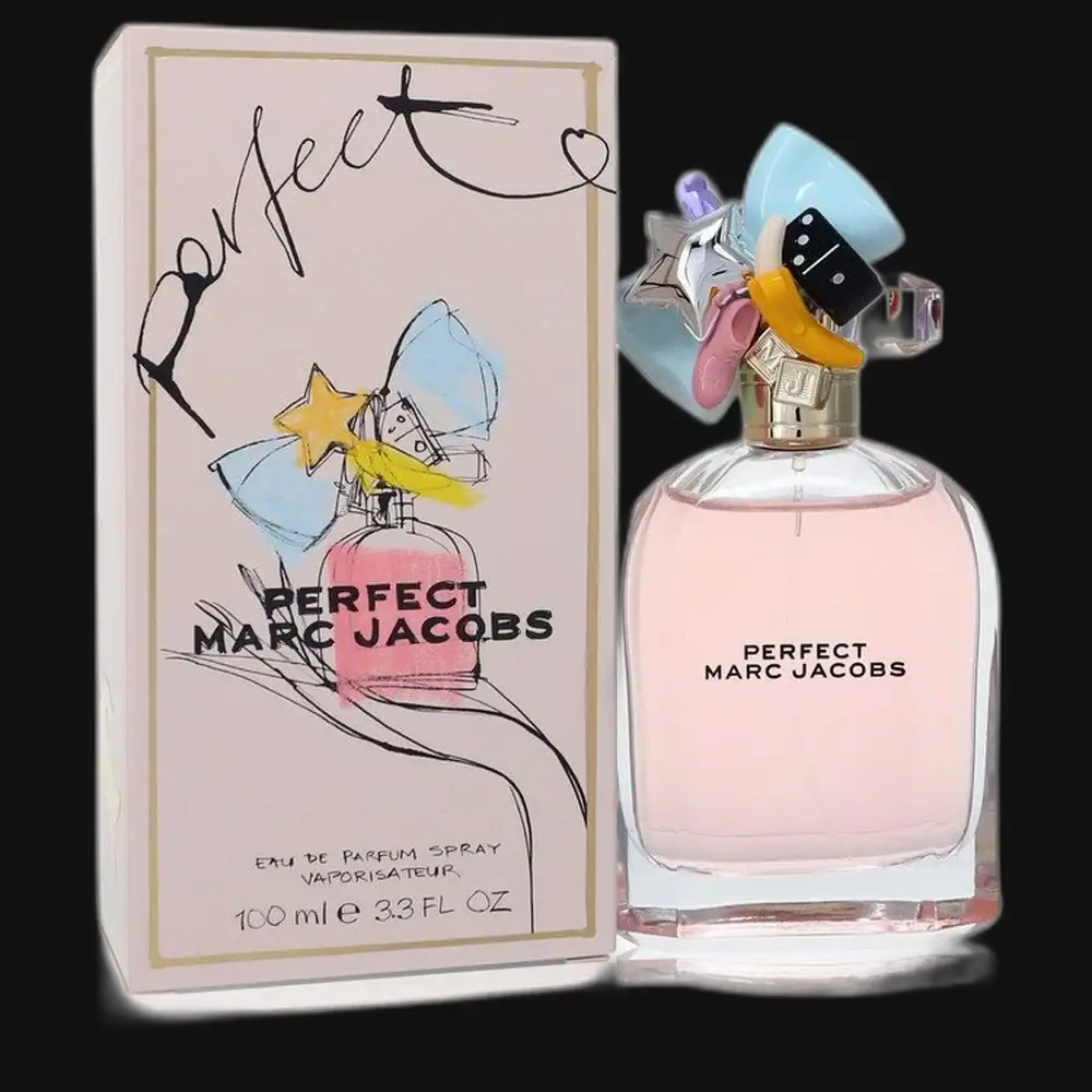 Perfect By Marc Jacobs Perfume for Women - Renee Lane Company
