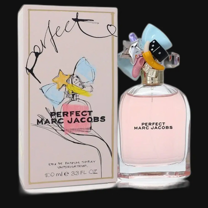 Perfect By Marc Jacobs Perfume for Women - Renee Lane Company