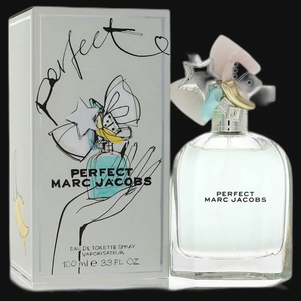 Perfect By Marc Jacobs Perfume for Women - Renee Lane Company