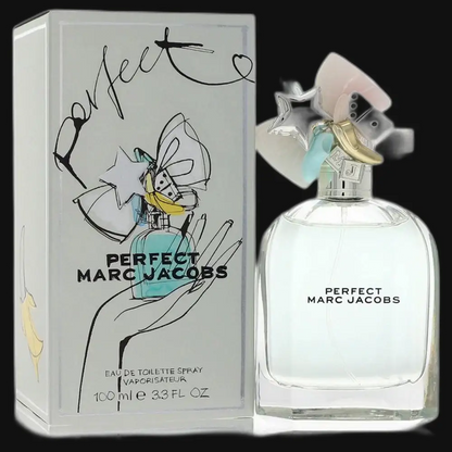 Perfect By Marc Jacobs Perfume for Women - Renee Lane Company