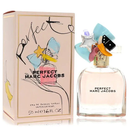 Perfect By Marc Jacobs Perfume for Women - Renee Lane Company