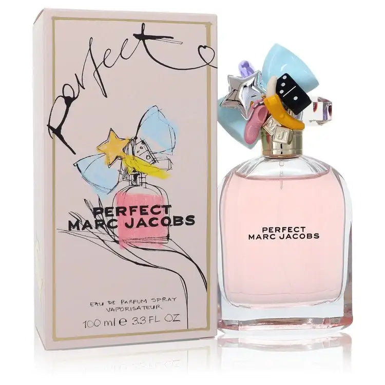Perfect By Marc Jacobs Perfume for Women - Renee Lane Company