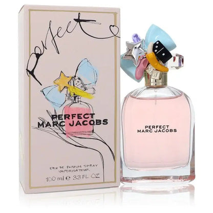 Perfect By Marc Jacobs Perfume for Women - Renee Lane Company