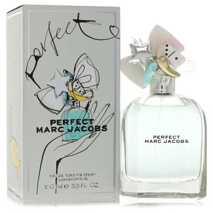 Perfect By Marc Jacobs Perfume for Women - Renee Lane Company
