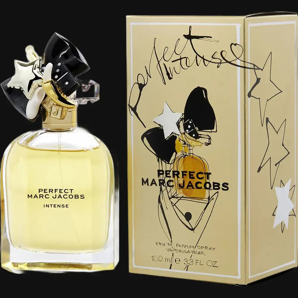 Perfect Intense By Marc Jacobs Perfume for Women - Renee Lane Company