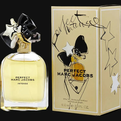 Perfect Intense By Marc Jacobs Perfume for Women - Renee Lane Company