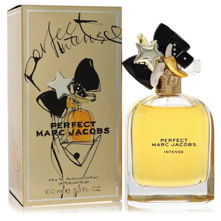 Perfect Intense By Marc Jacobs Perfume for Women - Renee Lane Company