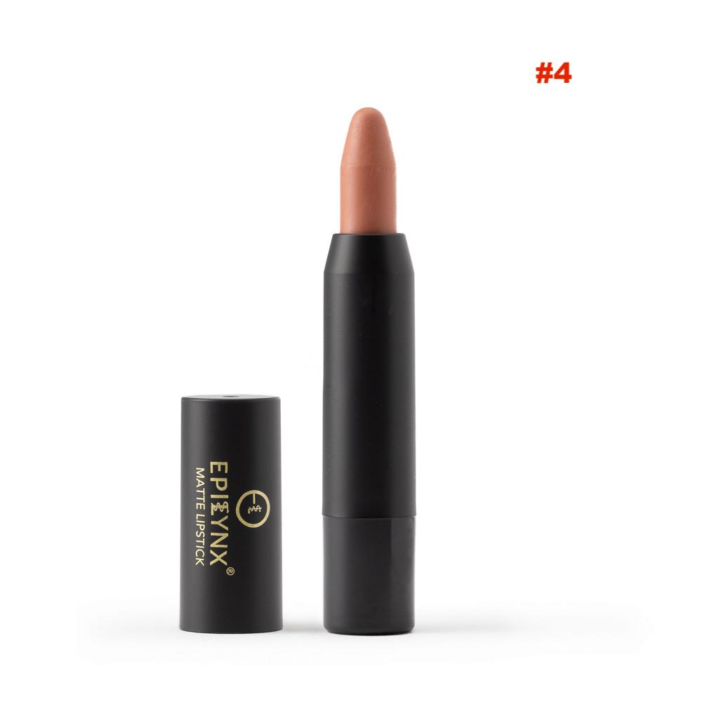 Perfect Lip Crayon – Hydrating, Buildable, Vegan & Gluten-Free Lipstick Balm Pencil - Renee Lane Company