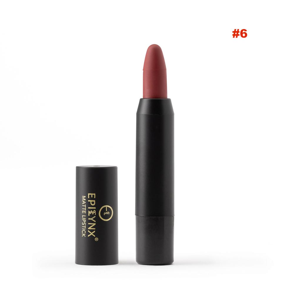 Perfect Lip Crayon – Hydrating, Buildable, Vegan & Gluten-Free Lipstick Balm Pencil - Renee Lane Company