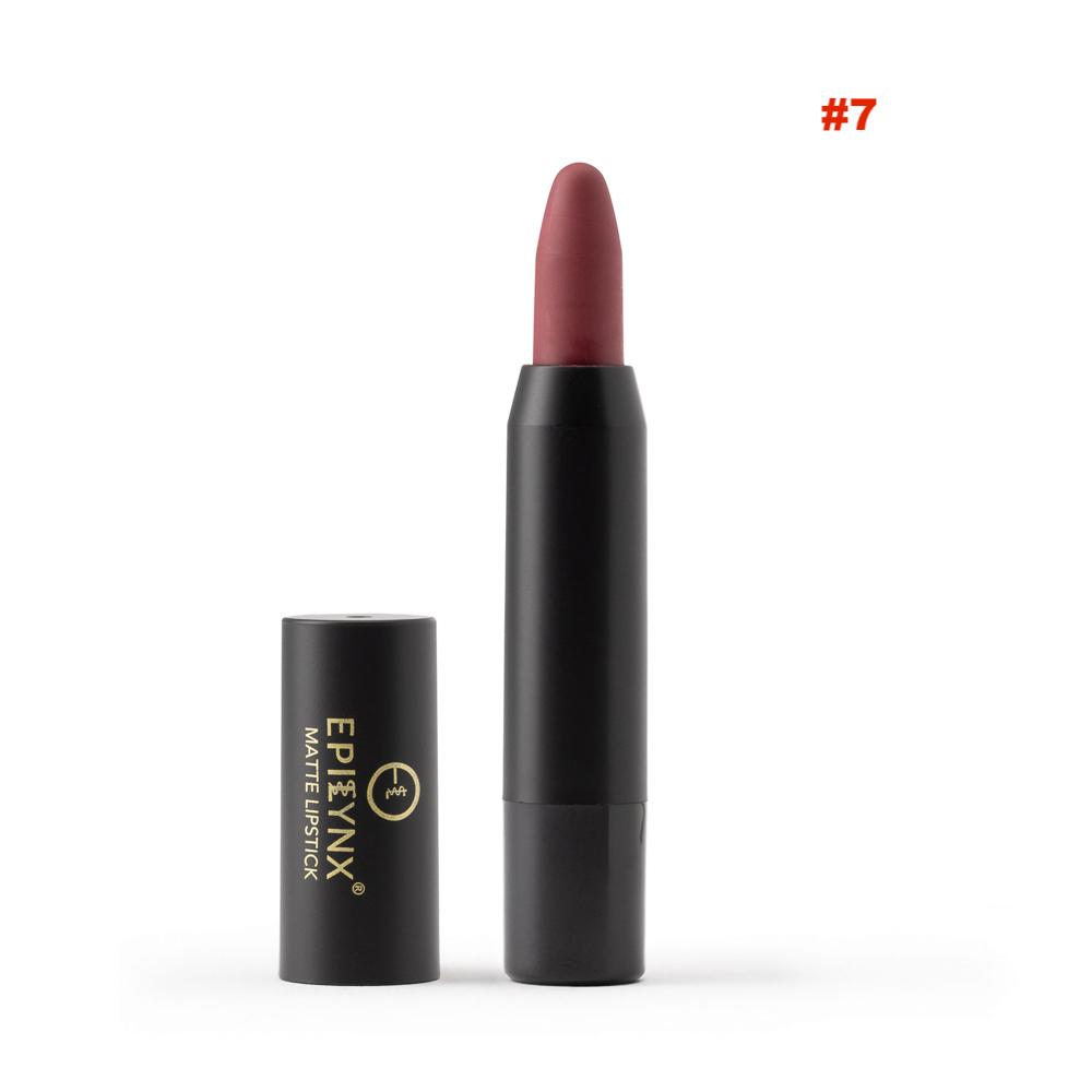 Perfect Lip Crayon – Hydrating, Buildable, Vegan & Gluten-Free Lipstick Balm Pencil - Renee Lane Company