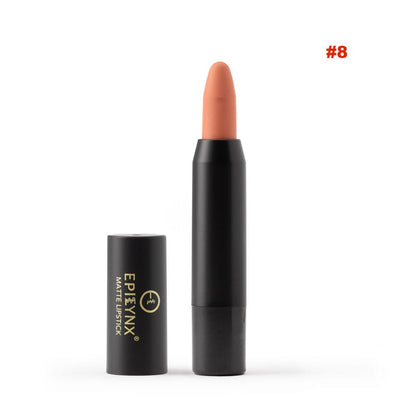 Perfect Lip Crayon – Hydrating, Buildable, Vegan & Gluten-Free Lipstick Balm Pencil - Renee Lane Company