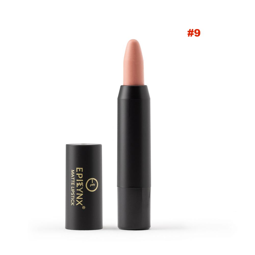 Perfect Lip Crayon – Hydrating, Buildable, Vegan & Gluten-Free Lipstick Balm Pencil - Renee Lane Company