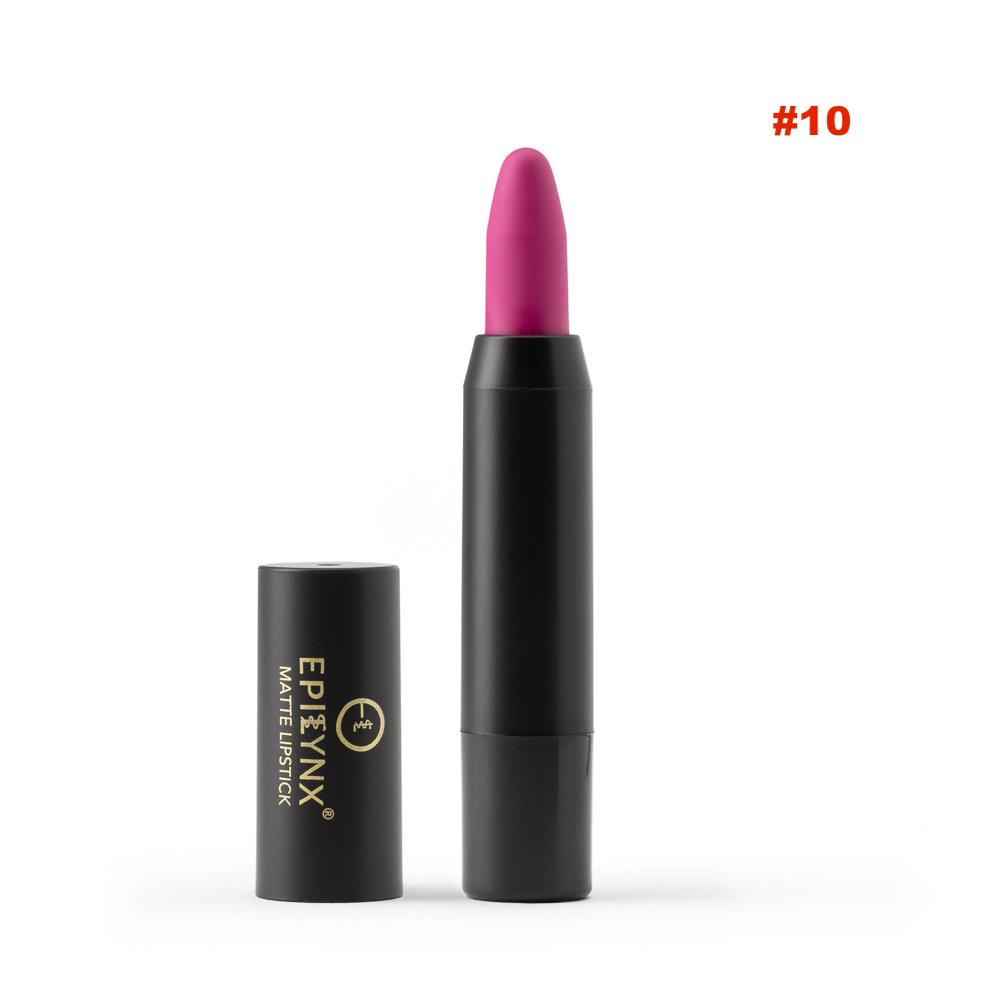 Perfect Lip Crayon – Hydrating, Buildable, Vegan & Gluten-Free Lipstick Balm Pencil - Renee Lane Company
