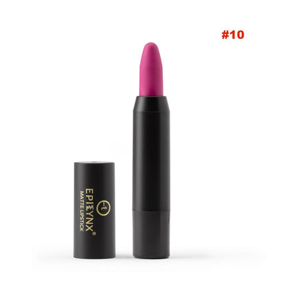 Perfect Lip Crayon – Hydrating, Buildable, Vegan & Gluten-Free Lipstick Balm Pencil - Renee Lane Company