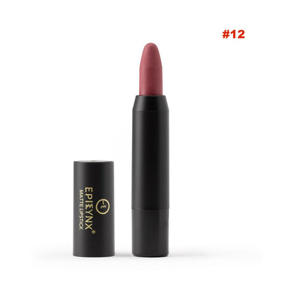 Perfect Lip Crayon – Hydrating, Buildable, Vegan & Gluten-Free Lipstick Balm Pencil - Renee Lane Company