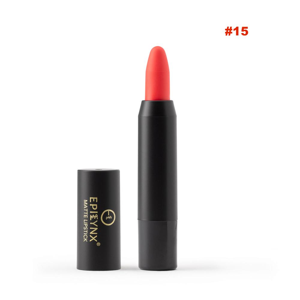 Perfect Lip Crayon – Hydrating, Buildable, Vegan & Gluten-Free Lipstick Balm Pencil - Renee Lane Company