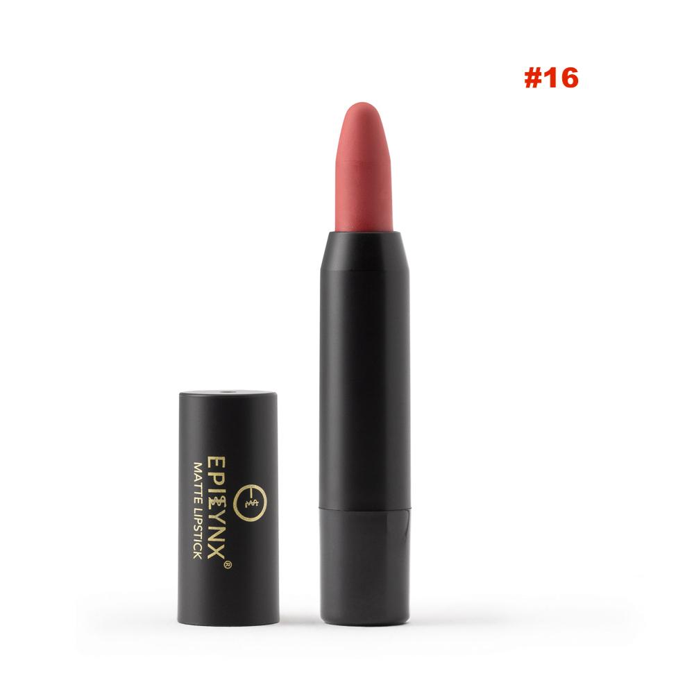 Perfect Lip Crayon – Hydrating, Buildable, Vegan & Gluten-Free Lipstick Balm Pencil - Renee Lane Company