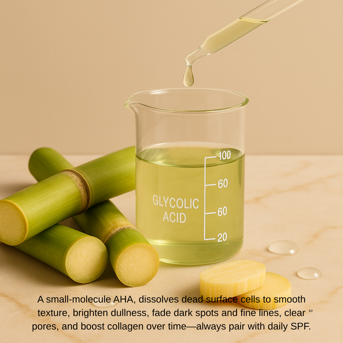 Perfect Trifecta Acne Peel - Renee Lane Company